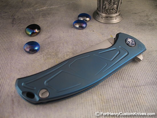 Shirogorov Brothers - F95 Tactical Flipper - Image 2