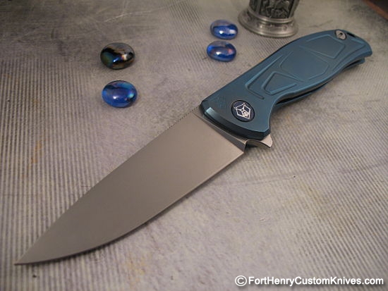 Shirogorov Brothers - F95 Tactical Flipper