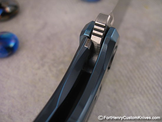 Shirogorov Brothers - F95 Tactical Flipper - Image 4