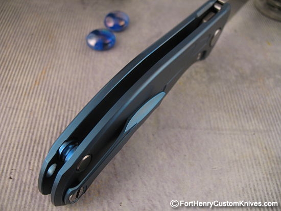 Shirogorov Brothers - F95 Tactical Flipper - Image 5