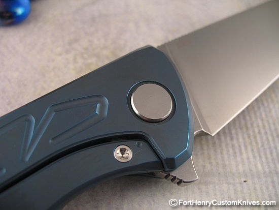Shirogorov Brothers - F95 Tactical Flipper - Image 3