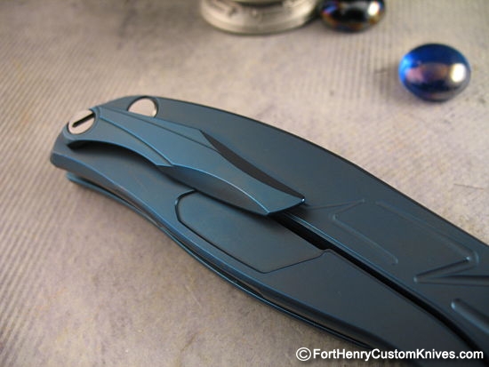 Shirogorov Brothers - F95 Tactical Flipper - Image 6