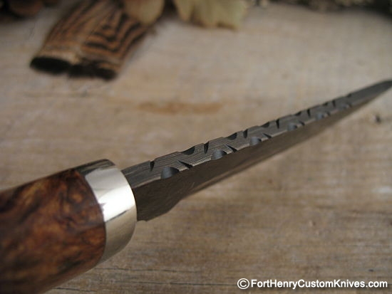 Herb Derr - Big Game Hunter / Skinner - Image 3