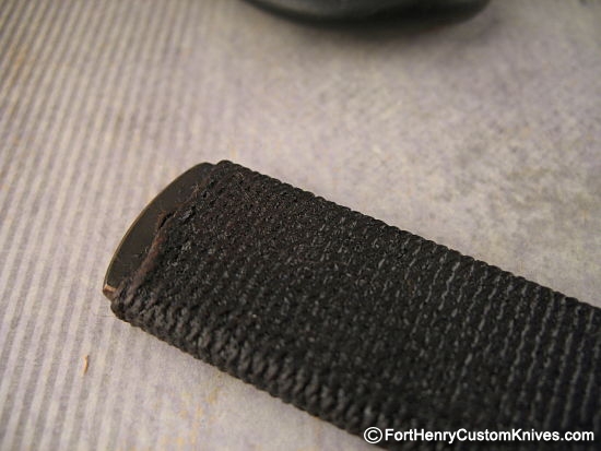 Takeda - Japanese Work Knife - Image 3