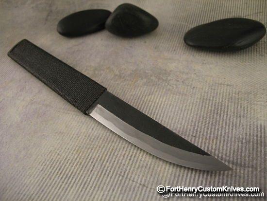 Takeda - Japanese Work Knife