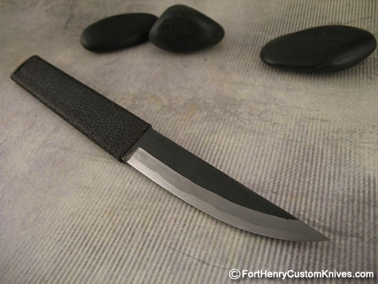 Takeda - Japanese Work Knife
