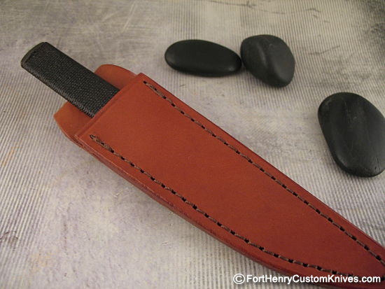 Takeda - Japanese Work Knife - Image 7