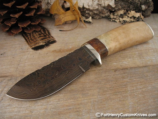 Herb Derr - Big Game Hunter / Skinner - Image 2