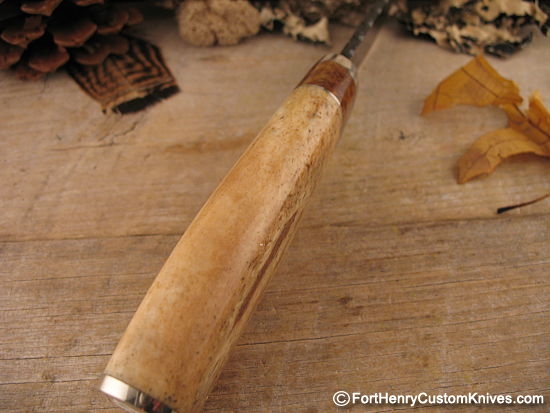 Herb Derr - Big Game Hunter / Skinner - Image 4