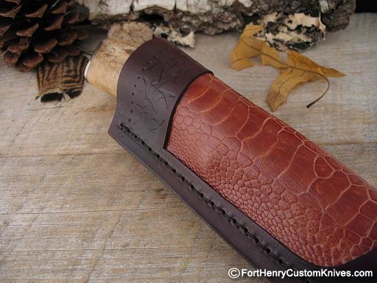 Herb Derr - Big Game Hunter / Skinner - Image 6