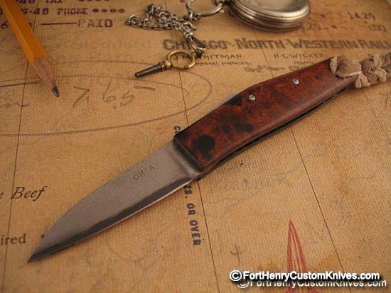 Hiroaki Ohta - Friction Folder ~ Neck Sheath