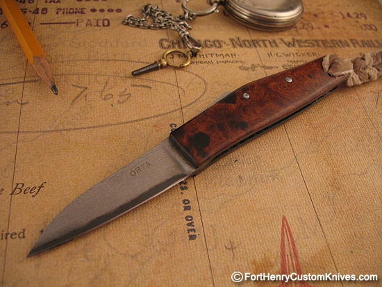 Hiroaki Ohta - Friction Folder ~ Neck Sheath