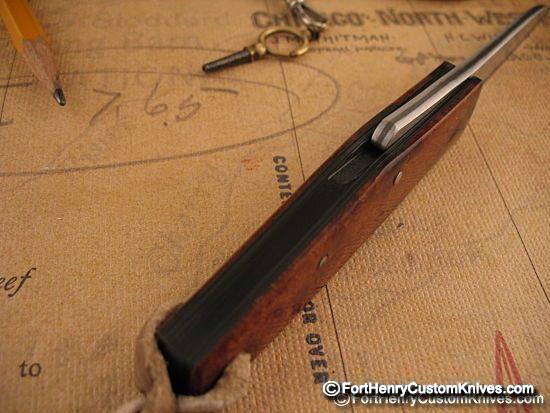 Hiroaki Ohta - Friction Folder ~ Neck Sheath - Image 5