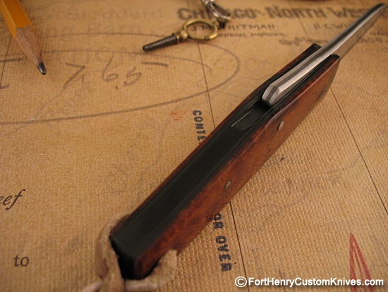 Hiroaki Ohta - Friction Folder ~ Neck Sheath - Image 5