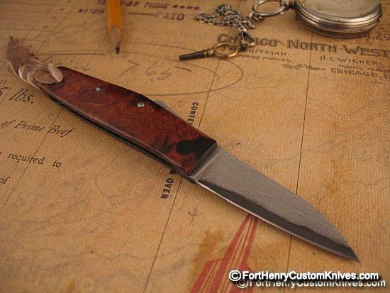 Hiroaki Ohta - Friction Folder ~ Neck Sheath - Image 6