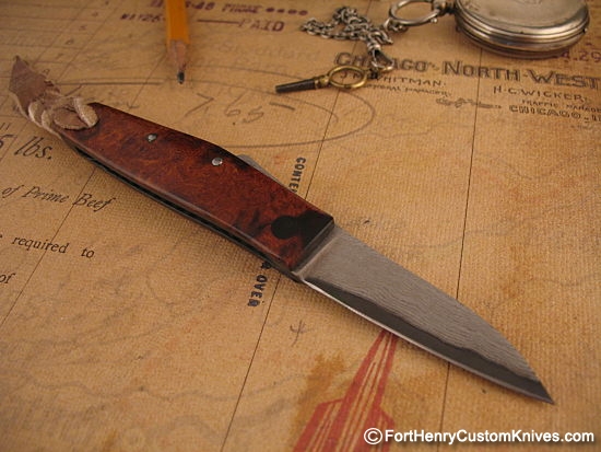 Hiroaki Ohta - Friction Folder ~ Neck Sheath - Image 6