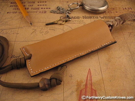 Hiroaki Ohta - Friction Folder ~ Neck Sheath - Image 7