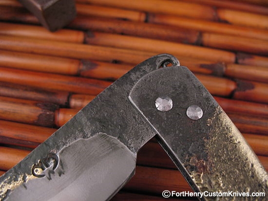 Mickael Moing - Rare Earth - Higonokami - Image 3