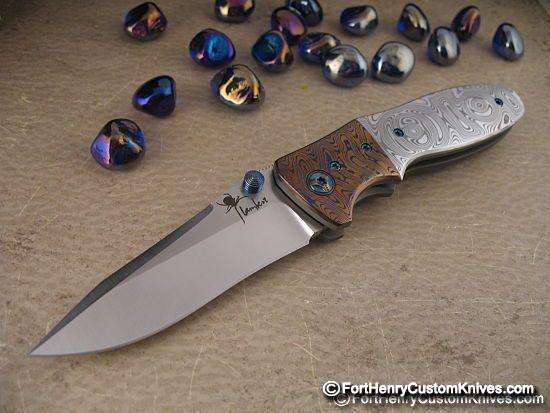 Kirby Lambert - Presentation Hooligan