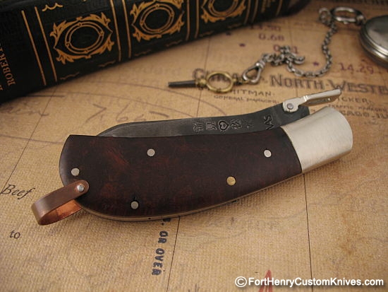 Takeda - Inagaki Slip Joint Special - Image 8