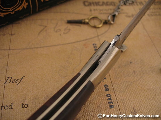 Takeda - Inagaki Slip Joint Special - Image 3