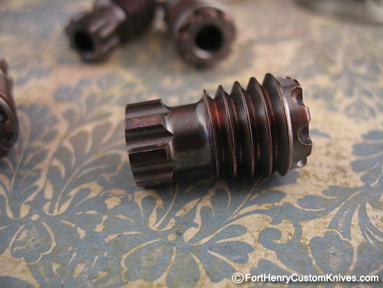 Mark Stheiner - Ray Gun Division - MK III Copper Bead - Image 5