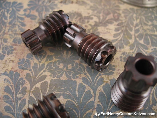 Mark Stheiner - Ray Gun Division - MK III Copper Bead - Image 7