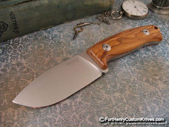 LION Steel - M2 Sidekick