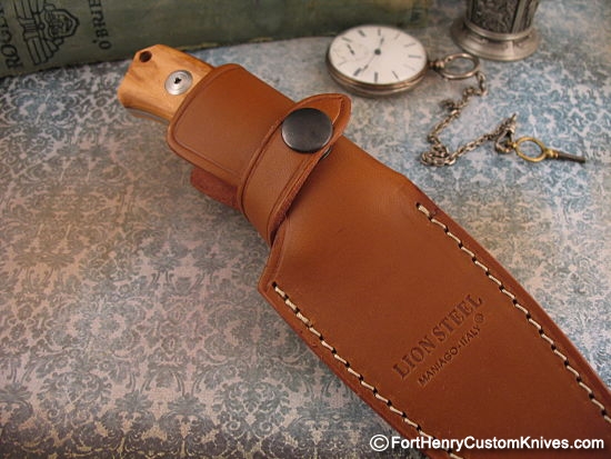 LION Steel - M2 Sidekick - Image 6