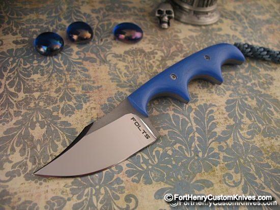 Alan Folts - Bowie Minimalist