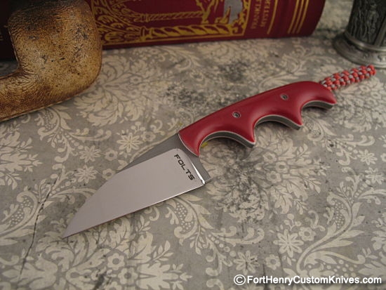 Alan Folts - Presentation Wharnie Minimalist - Image 2