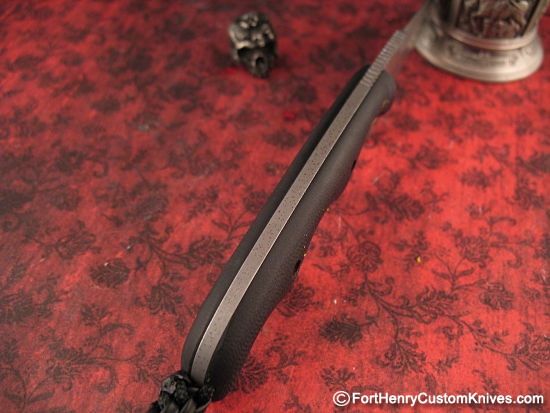 Alan Folts - Tactical Tanto Minimalist - Image 4