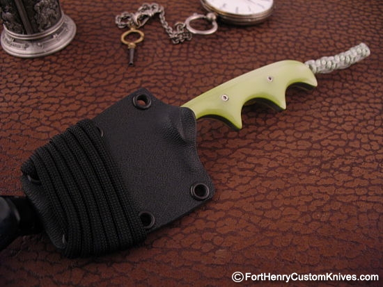 Alan Folts - EXCLUSIVE Harpoon Minimalist - Image 7