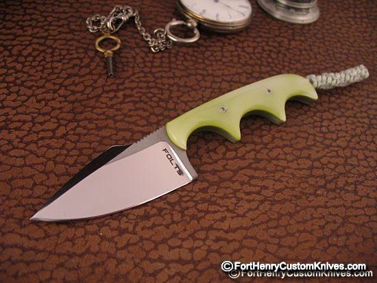 Alan Folts - EXCLUSIVE Harpoon Minimalist