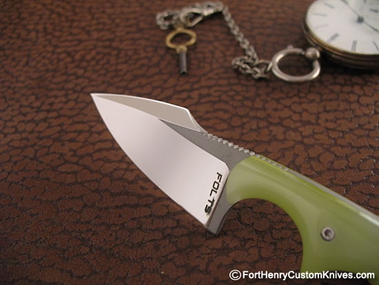 Alan Folts - EXCLUSIVE Harpoon Minimalist - Image 3