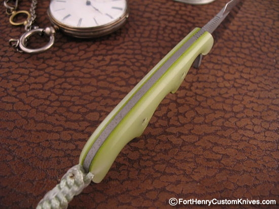 Alan Folts - EXCLUSIVE Harpoon Minimalist - Image 6