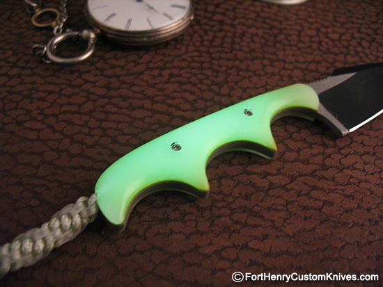 Alan Folts - EXCLUSIVE Harpoon Minimalist - Image 4