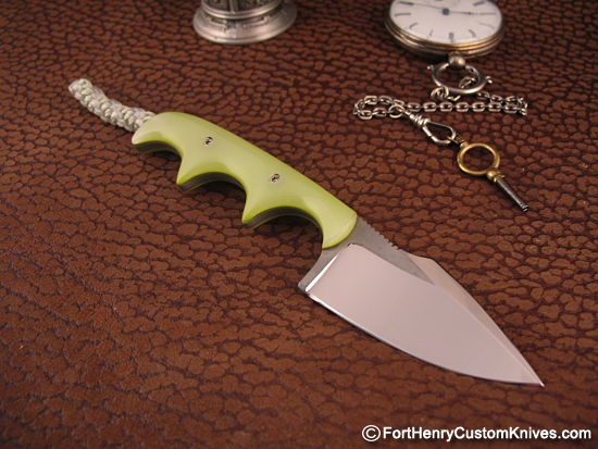 Alan Folts - EXCLUSIVE Harpoon Minimalist - Image 2