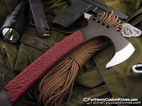 ZIEBA - Z Tactical Hussar Jr Hawk