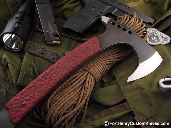 ZIEBA - Z Tactical Hussar Jr Hawk