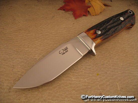 Chad Nell - Improved Antelope Hunter