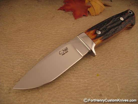 Chad Nell - Improved Antelope Hunter