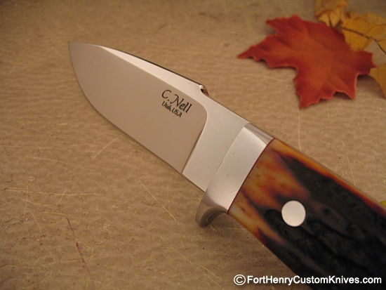 Chad Nell - Improved Antelope Hunter - Image 3