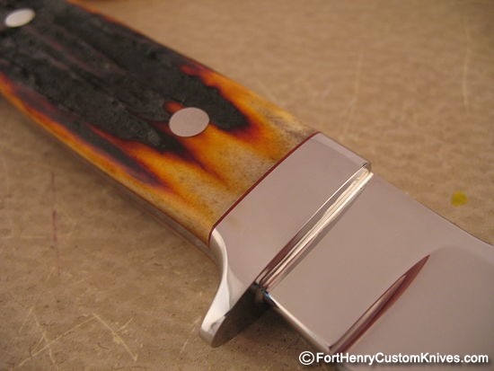 Chad Nell - Improved Antelope Hunter - Image 5