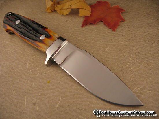 Chad Nell - Improved Antelope Hunter - Image 2