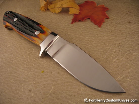 Chad Nell - Improved Antelope Hunter - Image 2