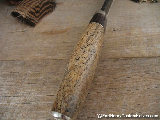 Herb Derr - Big Game Drop Point - Image 3