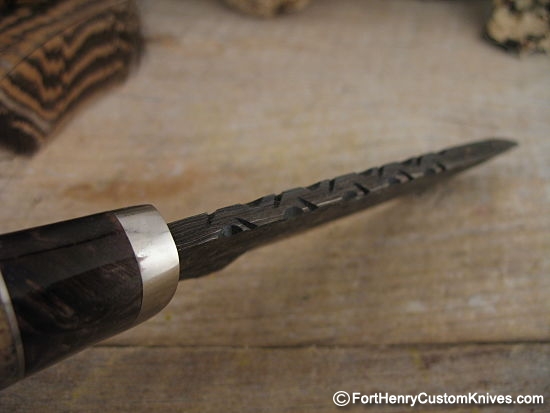 Herb Derr - Big Game Drop Point - Image 4