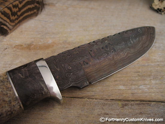 Herb Derr - Big Game Drop Point - Image 5