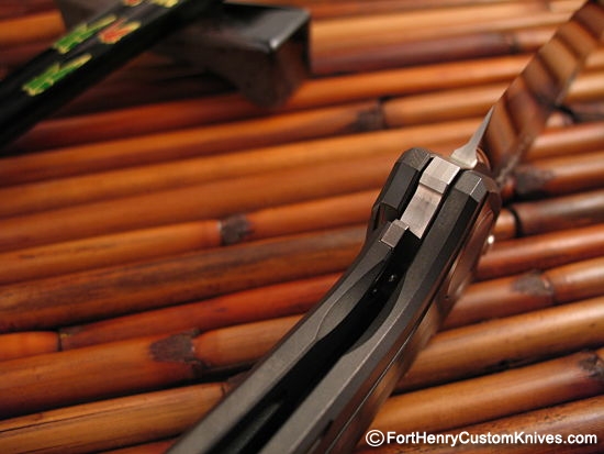 Rockstead Knives - Shun - ZDP - Image 4